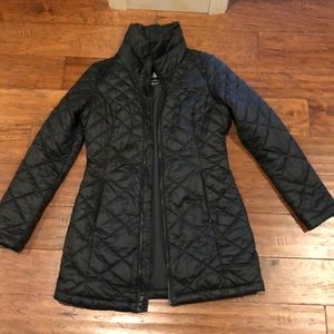 North Face Coat
